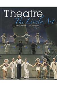 Theatre: The Lively Art