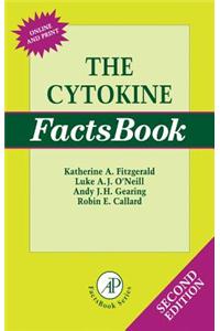The Cytokine Factsbook and Webfacts