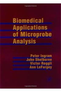 Biomedical Applications of Microprobe Analysis