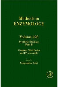 Synthetic Biology, Part B