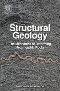 Structural Geology