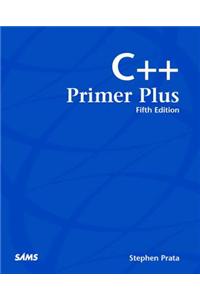C++ Primer Plus