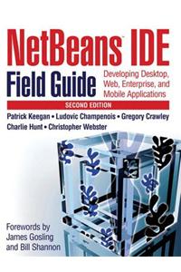 Netbeans Ide Field Guide