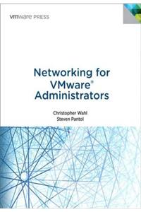 Networking for VMware Administrators