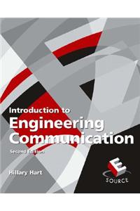 Engineering Communication