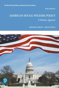 American Social Welfare Policy