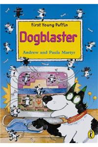 Dogblaster