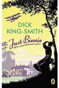 Just Binnie