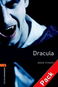 Oxford Bookworms Library: Level 2: Dracula