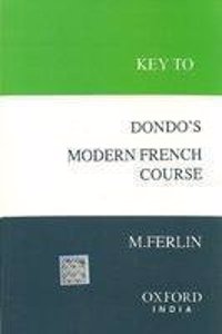 Key To Modern French Course