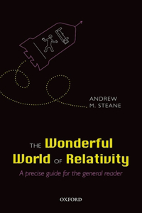 Wonderful World of Relativity