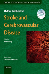 Oxf Textb Stroke & Cerebrovas Dis Otcn C