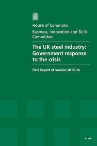 UK steel industry