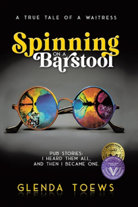 Spinning on a Barstool