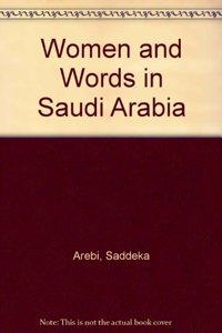 Women and Words in Saudi Arabia