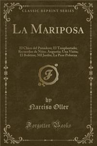 La Mariposa