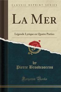 La Mer