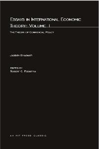 Essays in International Economic Theory, Volume 1