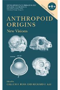 Anthropoid Origins