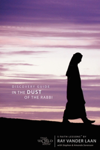 In the Dust of the Rabbi