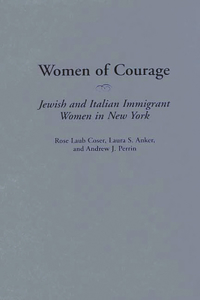 Women of Courage