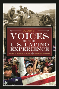 Voices of the U.S. Latino Experience [3 Volumes]