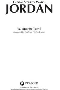 Global Security Watch—Jordan