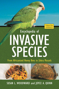Encyclopedia of Invasive Species 2 Volume Set