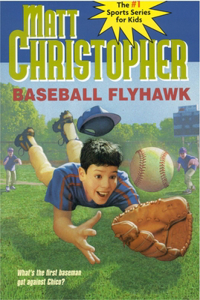 Baseball Flyhawk