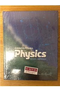 Conceptual Physc& Problm Solvg Concept Phys