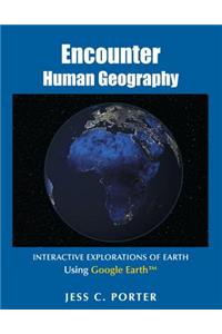 Encounter Human Geography