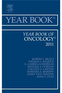 Year Book of Oncology 2011