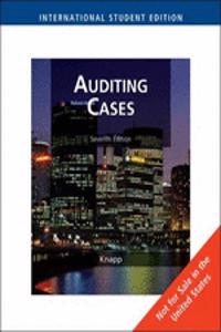 Auditing Cases