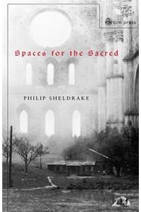 Spaces for the Sacred
