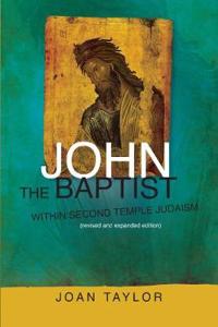 John the Baptist