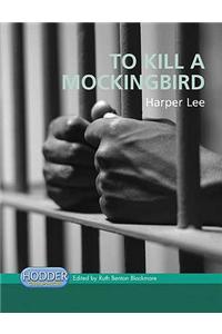 To Kill a Mockingbird