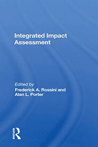 Integrated Impact Assessment