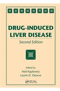 Drug-Induced Liver Disease