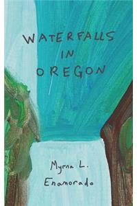 Waterfalls in Oregon