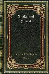 Snake and Sword