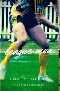 League Men