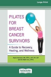 Pilates for Breast Cancer Survivors