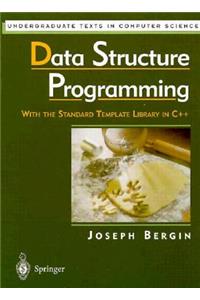 Data Structure Programming