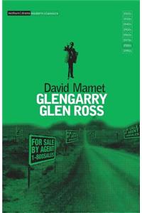 Glengarry Glen Ross