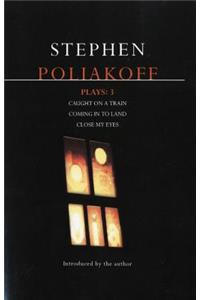 Poliakoff Plays