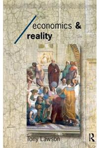 Economics and Reality