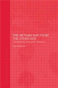 Vietnam War from the Other Side