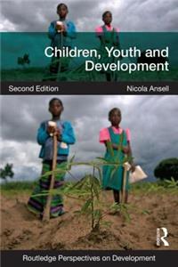 Children, Youth and Development