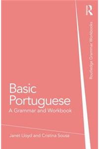 Basic Portuguese