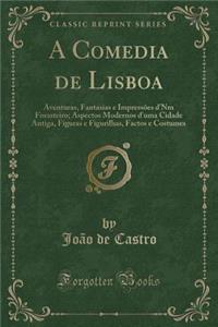 A Comedia de Lisboa